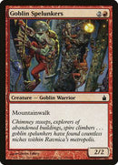 Goblin Spelunkers [Ravnica: City of Guilds] - Destination Retro