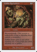 Goblin Spelunkers [Seventh Edition] - Destination Retro