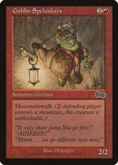 Goblin Spelunkers [Urza's Saga] - Destination Retro