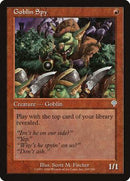 Goblin Spy [Invasion] - Destination Retro