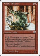 Goblin Tinkerer [Anthologies] - Destination Retro