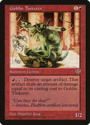 Goblin Tinkerer [Mirage] - Destination Retro