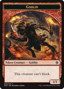 Goblin Token [Conspiracy: Take the Crown Tokens] - Destination Retro