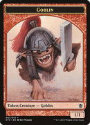 Goblin Token [Khans of Tarkir Tokens] - Destination Retro
