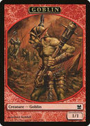 Goblin Token [Modern Masters Tokens] - Destination Retro
