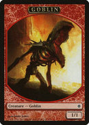 Goblin Token [New Phyrexia Tokens] - Destination Retro