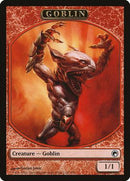 Goblin Token [Scars of Mirrodin Tokens] - Destination Retro