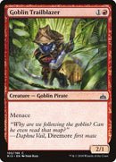 Goblin Trailblazer [Rivals of Ixalan] - Destination Retro