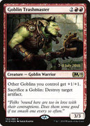 Goblin Trashmaster [Core Set 2019 Promos] - Destination Retro