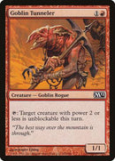 Goblin Tunneler [Magic 2012] - Destination Retro