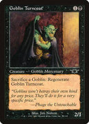 Goblin Turncoat [Legions] - Destination Retro