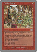 Goblin Tutor [Unglued] - Destination Retro