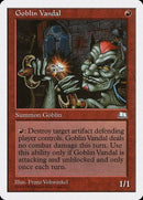 Goblin Vandal [Anthologies] - Destination Retro