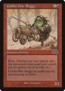 Goblin War Buggy [Urza's Saga] - Destination Retro