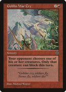 Goblin War Cry [Portal Second Age] - Destination Retro