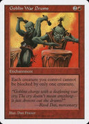 Goblin War Drums [Fifth Edition] - Destination Retro