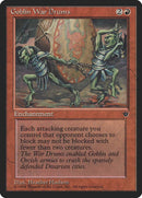 Goblin War Drums (Heather Hudson) [Fallen Empires] - Destination Retro