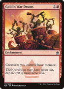 Goblin War Drums [Masters 25] - Destination Retro