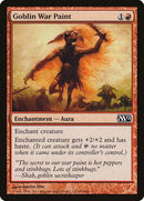 Goblin War Paint [Magic 2012] - Destination Retro