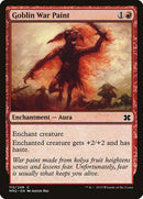 Goblin War Paint [Modern Masters 2015] - Destination Retro