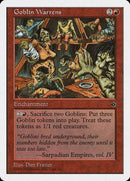 Goblin Warrens [Anthologies] - Destination Retro