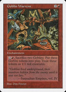Goblin Warrens [Fifth Edition] - Destination Retro