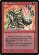 Goblin Wizard [The Dark] - Destination Retro
