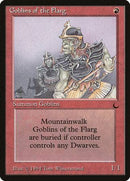 Goblins of the Flarg [The Dark] - Destination Retro