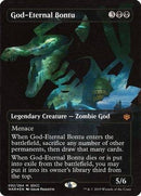 God-Eternal Bontu SDCC 2019 EXCLUSIVE [San Diego Comic-Con 2019] - Destination Retro
