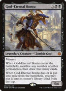 God-Eternal Bontu [War of the Spark] - Destination Retro