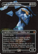 God-Eternal Oketra SDCC 2019 EXCLUSIVE [San Diego Comic-Con 2019] - Destination Retro