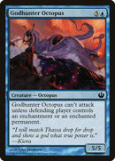 Godhunter Octopus [Journey into Nyx] - Destination Retro