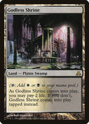 Godless Shrine [Guildpact] - Destination Retro