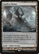 Godless Shrine [Zendikar Expeditions] - Destination Retro