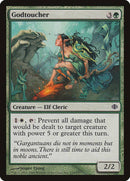 Godtoucher [Shards of Alara] - Destination Retro