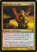 Godtracker of Jund [Alara Reborn] - Destination Retro