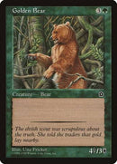 Golden Bear [Portal Second Age] - Destination Retro