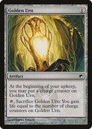 Golden Urn [Scars of Mirrodin] - Destination Retro