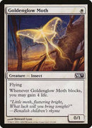 Goldenglow Moth [Magic 2011] - Destination Retro