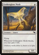 Goldenglow Moth [Shadowmoor] - Destination Retro