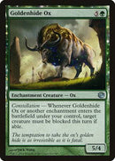 Goldenhide Ox [Journey into Nyx] - Destination Retro
