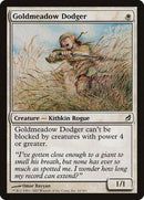 Goldmeadow Dodger [Lorwyn] - Destination Retro
