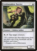 Goldmeadow Harrier [Duel Decks: Elspeth vs. Tezzeret] - Destination Retro
