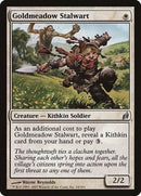 Goldmeadow Stalwart [Lorwyn] - Destination Retro