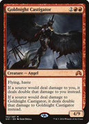 Goldnight Castigator [Shadows over Innistrad] - Destination Retro