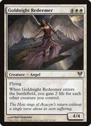 Goldnight Redeemer [Avacyn Restored] - Destination Retro