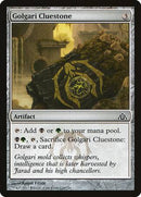 Golgari Cluestone [Dragon's Maze] - Destination Retro