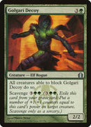 Golgari Decoy [Return to Ravnica] - Destination Retro