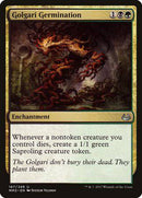 Golgari Germination [Modern Masters 2017] - Destination Retro