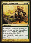 Golgari Germination [Ravnica: City of Guilds] - Destination Retro